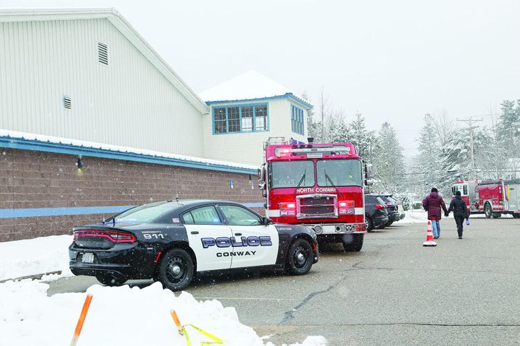 03-29-25 Battle Badges vehicles outside