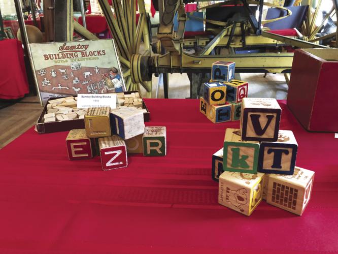 blocks
