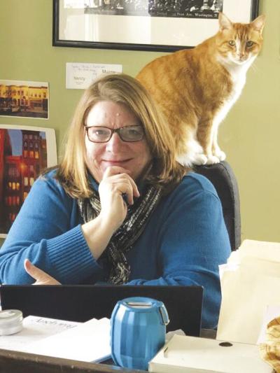 Margaret Folsom Cleveland