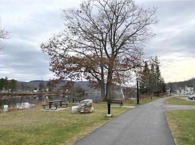 Coos County designated as having a "distressed place-based economy".