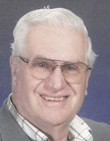Obituary: David Spencer Hall Sr.
