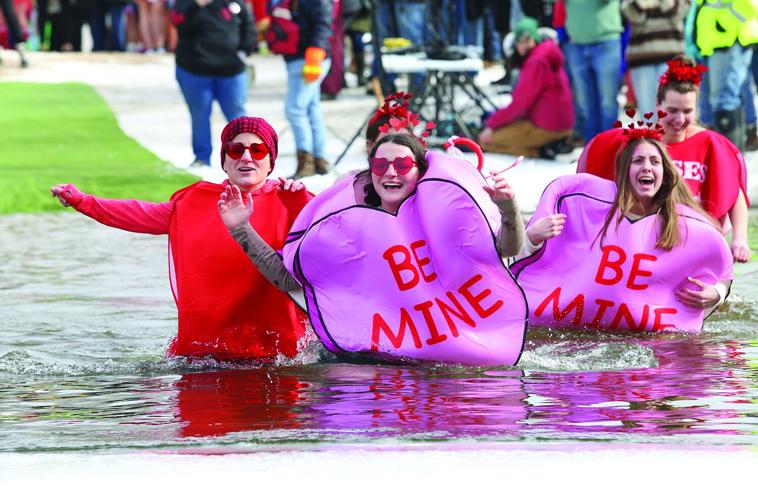 02-14-26 Harvest Hills Freezing true north tighter