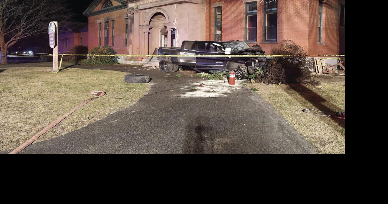 Fatal crash trial scheduled for June | Local News | conwaydailysun.com