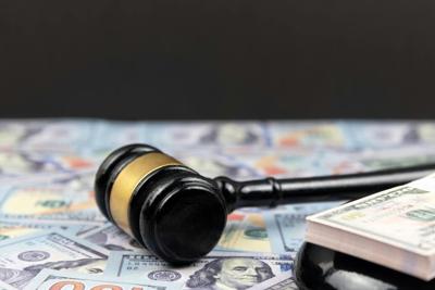 The U.S. Supreme Court has issued its latest ruling on campaign finance.