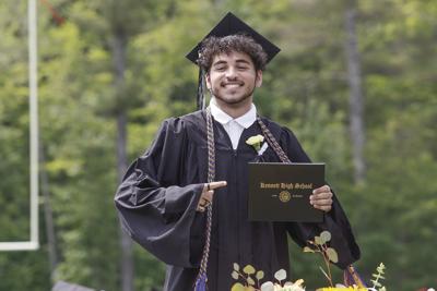 06-11-22 KHS Graduation diploma senor