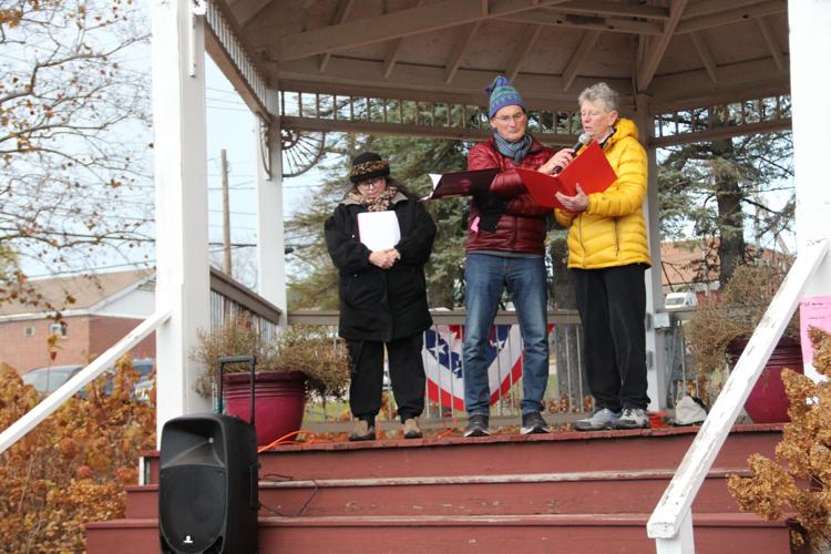 North Country Sanctuary Community