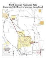 Rec Path Phase 2 gets $1 million from Northern Borders