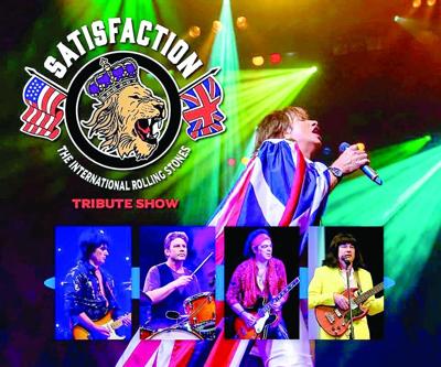 AE w29 arts jubilee stones tribute band