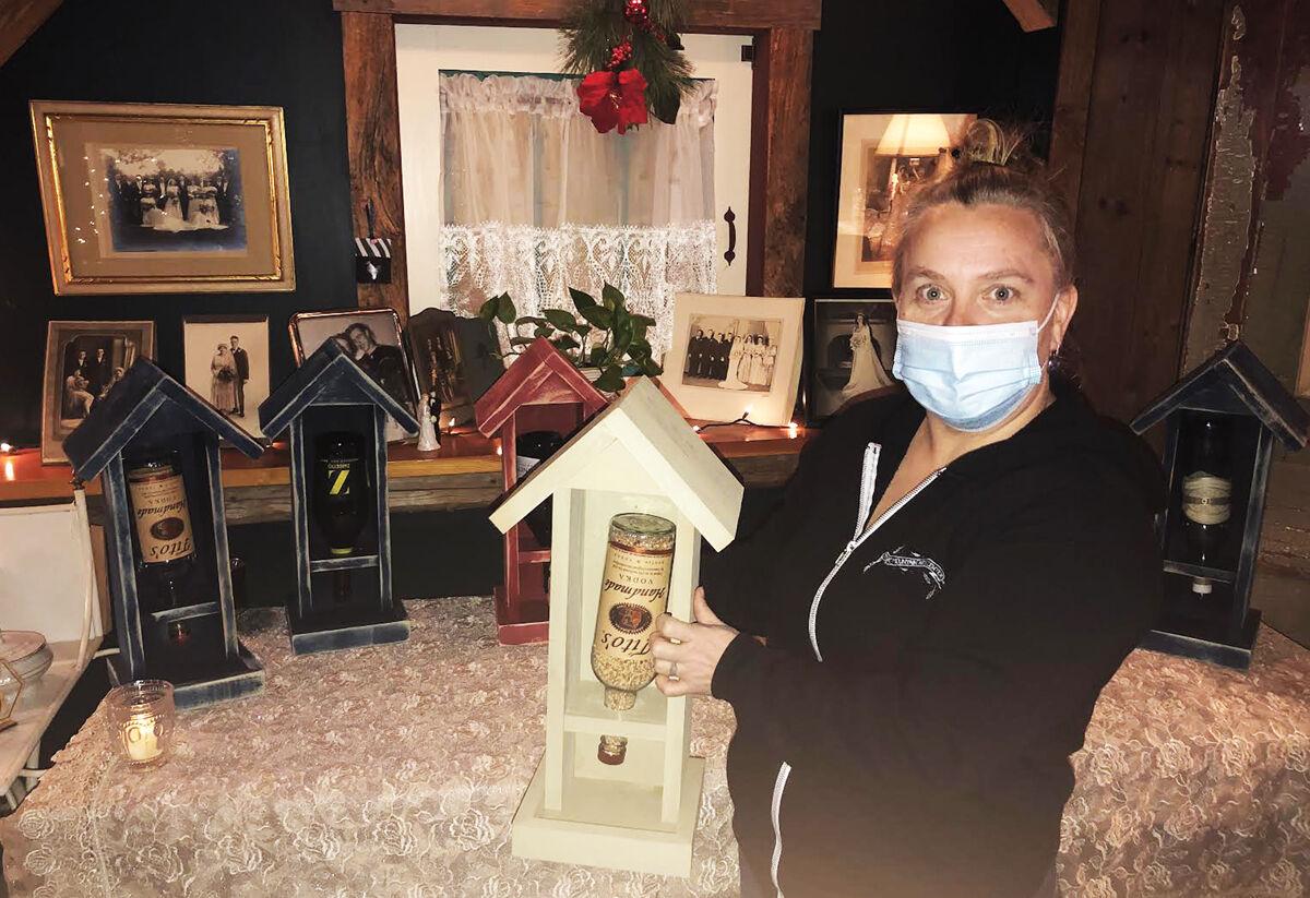 Valley Voice Ho, Ho, Ho time on the craft fair circuit