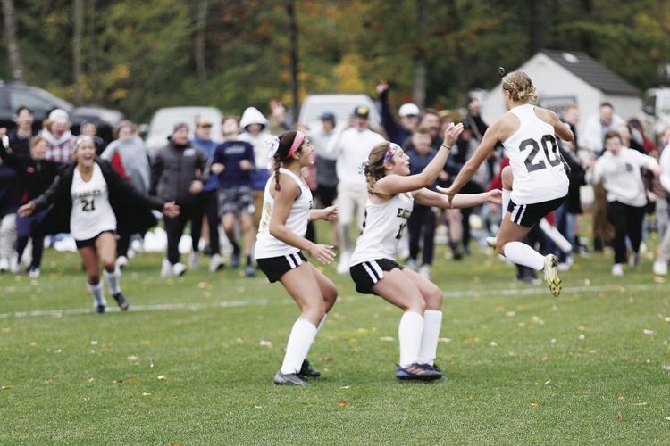 10-19-21 KHS FH jump hug