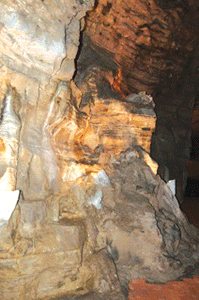 Ithaca Bound: Gong Underground