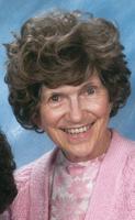 Obituary: Rita Parent