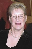 Obituary: Elizabeth P. Jones