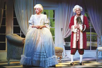 4-13-2023 M&D Les Liaisons Dangereuses-Mackenzie and Ryan