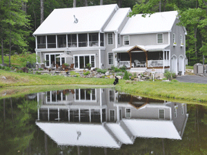 Home of the Week: An Eaton gem