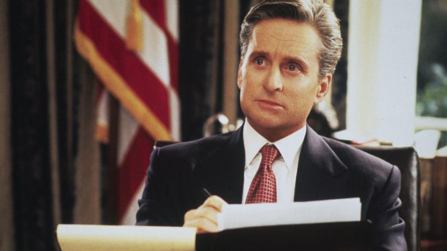 The American President
