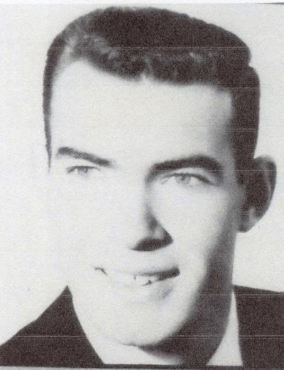 John “Jack” P. Myler