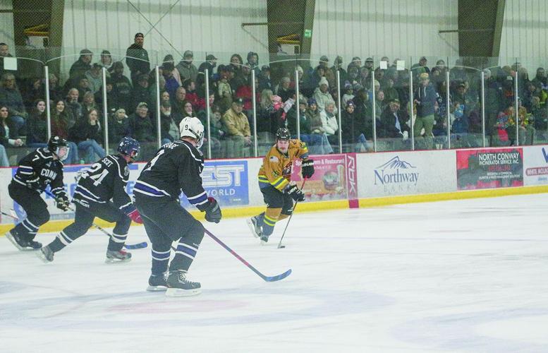 03-29-25 Battle Badges wide crowd behind