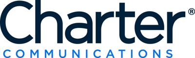 Charter to Participate in Goldman Sachs Investor Conference