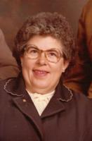 Obituary: Olive C. Lemire