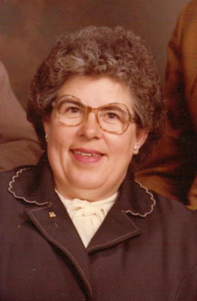Olive C. Lemire