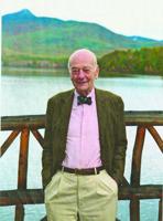 Obituary: Michael Robbins