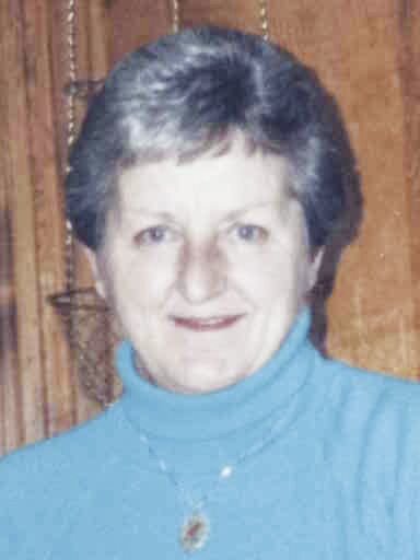 Sandra Mead
