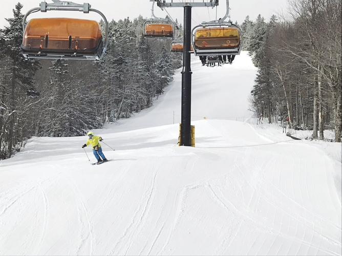 3-24-2022 Basch-Evergreen Summit Express