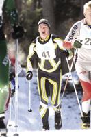 Kennett skiers sprint to win in Wolfeboro