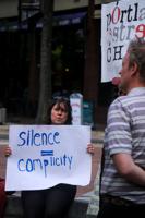 Portland Phoenix | "It's Not Radical, It's Right": Mainers in office and on the ground respond to Trump's "zero-tolerance" immigration policy