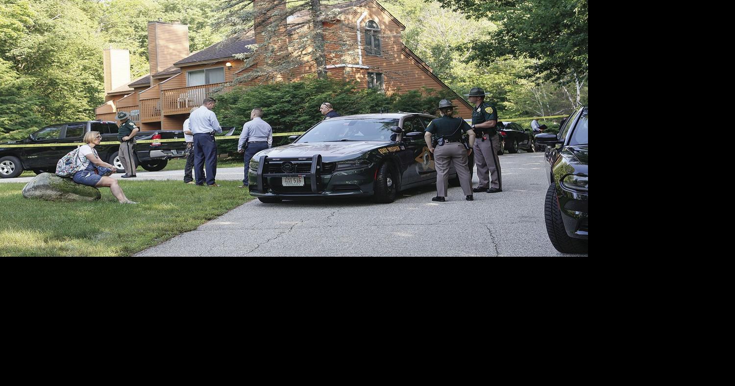 1 dead, 1 injured in Bartlett shooting incident Local News