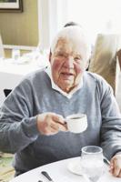 Obituary: Richard Lewis Badger