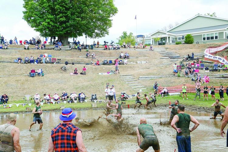 09-05-25 Mud Bowl wide from booth