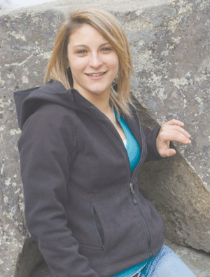 Noelle Elizabeth Janvrin