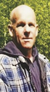 Eugene "Jay" R. Gray Jr.