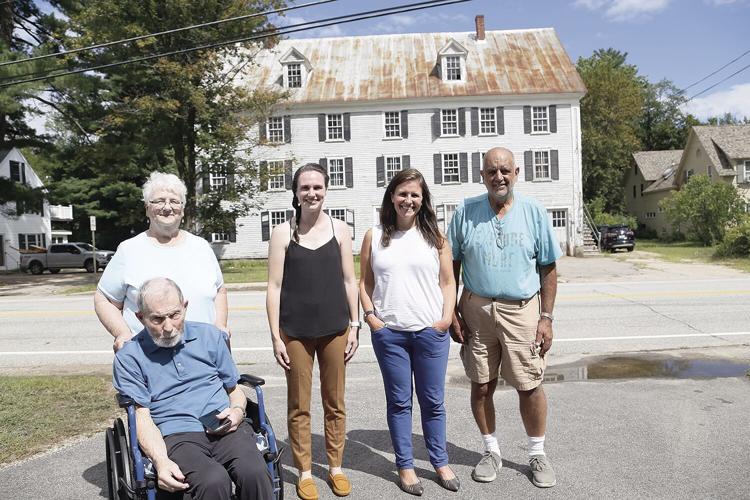 08-24-22 Bunker House whole group horizontal