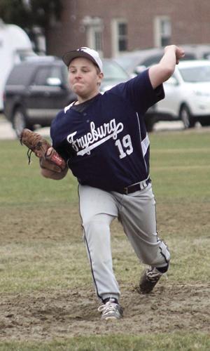 AJ Leach