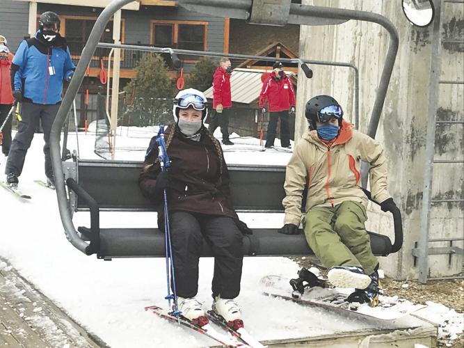 12-10-2020 Basch-Cranmore Opening Day