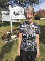 Gibson Center's Jackson to receive Steve Eastman Award