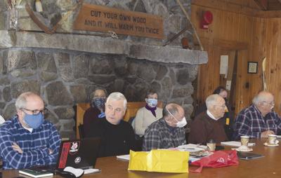 Mt. Washington Commission embraces Harvard report