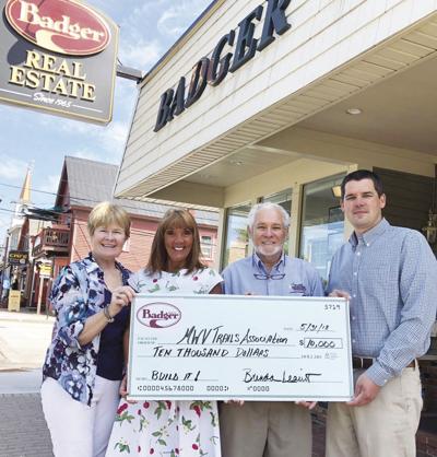 badger realty