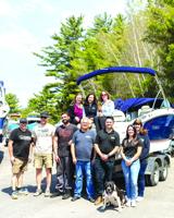 daSilva Motorsports expands to add marine storage in Moultonborough
