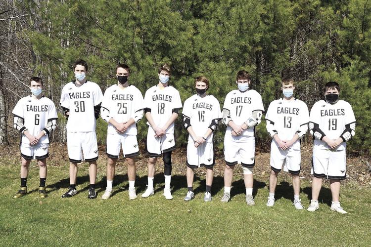 KHS Boys Lacrosse Seniors