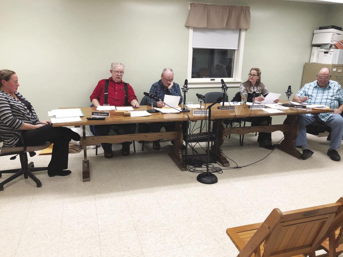 Fryeburg Considers Parking Fees For Weston S Beach Local News Conwaydailysun Com
