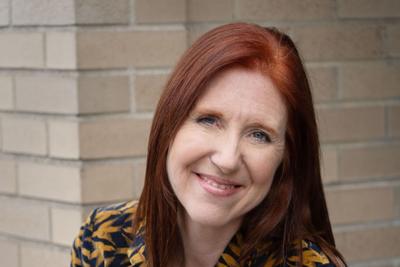 NH Poet Laureate receives $50k fellowship to support development of new poetry projects