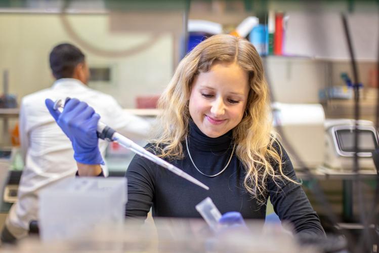 Cannabis compounds reduce threat of fatty liver disease, according to new research