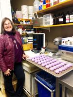 Business Spotlight: Fields of Ambrosia