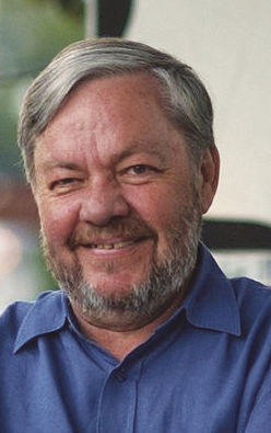 John McDonald