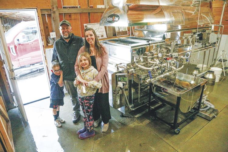 03-13-24 Nate and Kates family inside