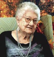Obituary: Alein Emma Lou Jentho